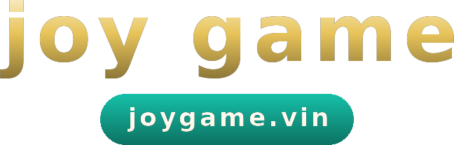 joy game logo